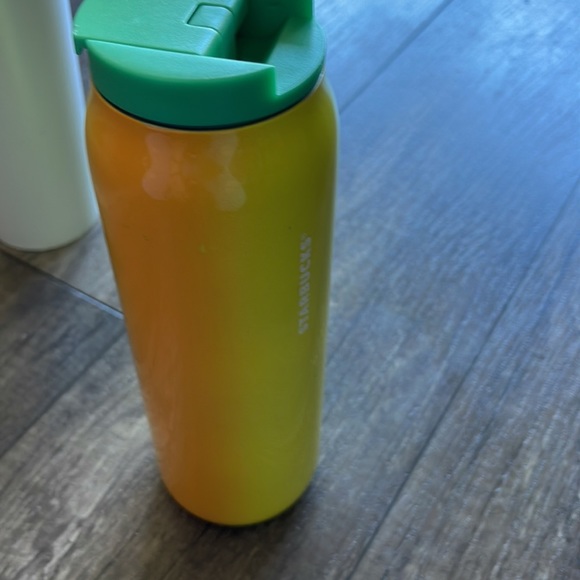 Starbucks two Cup bundle. GUC - Picture 11 of 12